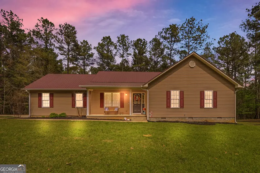 443 Scuffleboro Road, Eatonton, GA 31024 - #2