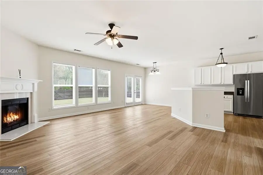 2467 Gristhaven Lane, Buford, GA 30519 - #3