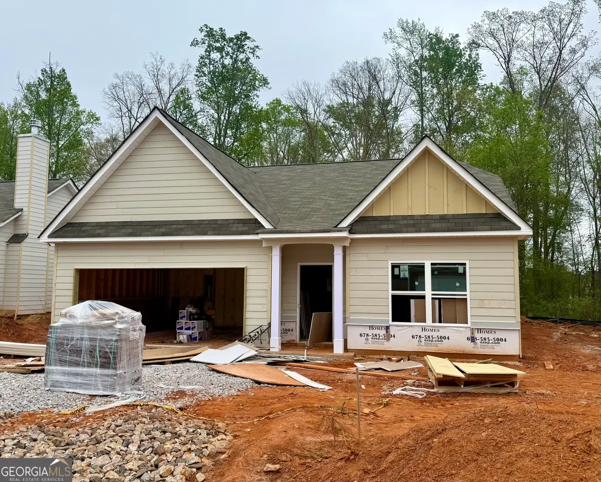 495 Charleston Place, Villa Rica, GA 30180 - #1