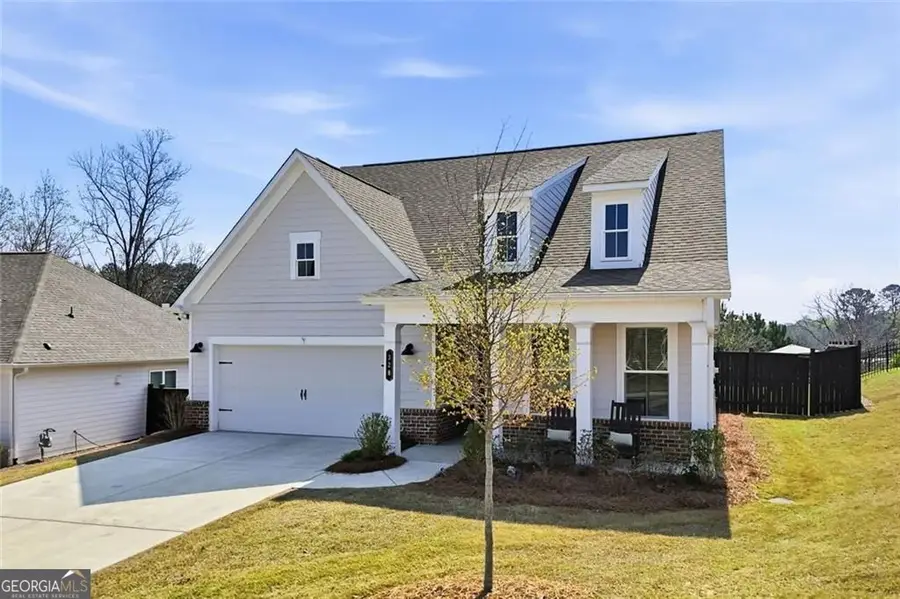 328 Mcqueen Way, Canton, GA 30115 - #3