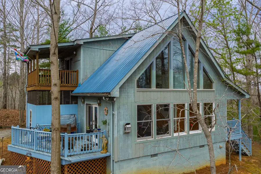 604 Gateway Drive, Ellijay, GA 30540 - #3