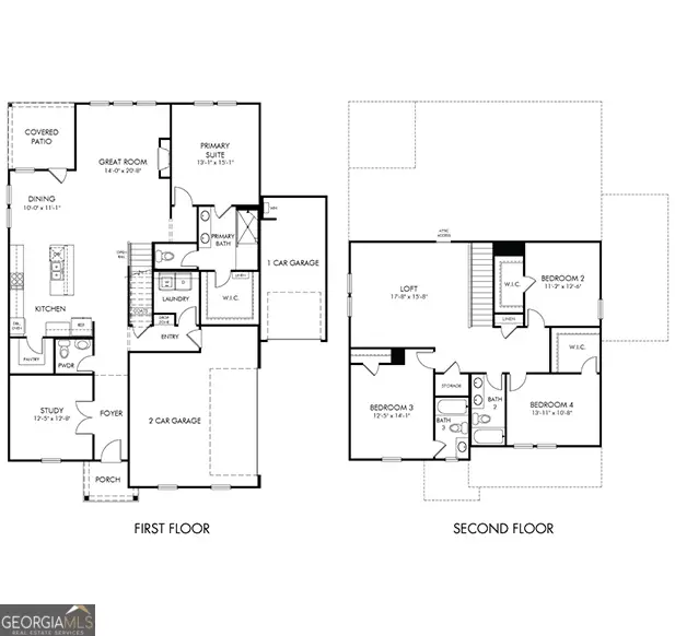 2109 Homer Drive, Monroe, GA 30656 - #2