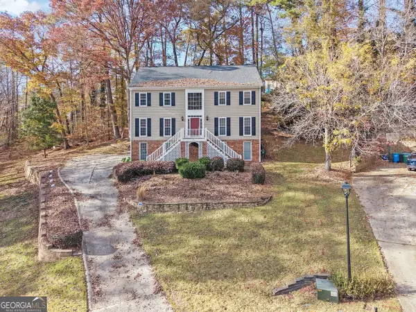 336 Connemara Crossing, Lawrenceville, GA 30044