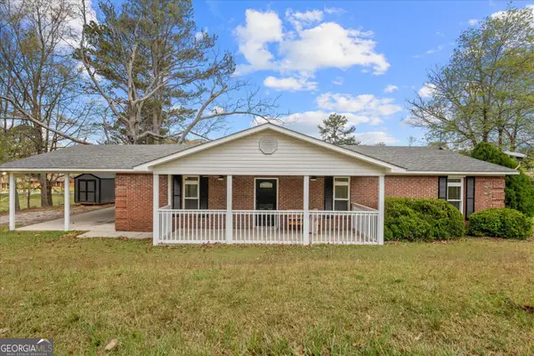 269 Eldred Street, Lineville, AL 36226