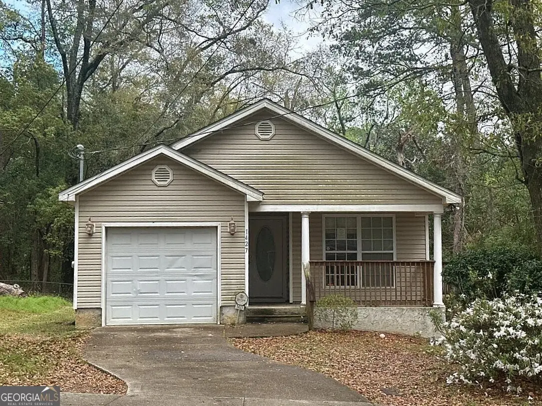 1427 Calloway Street, Tallahassee, FL 32303 - #1