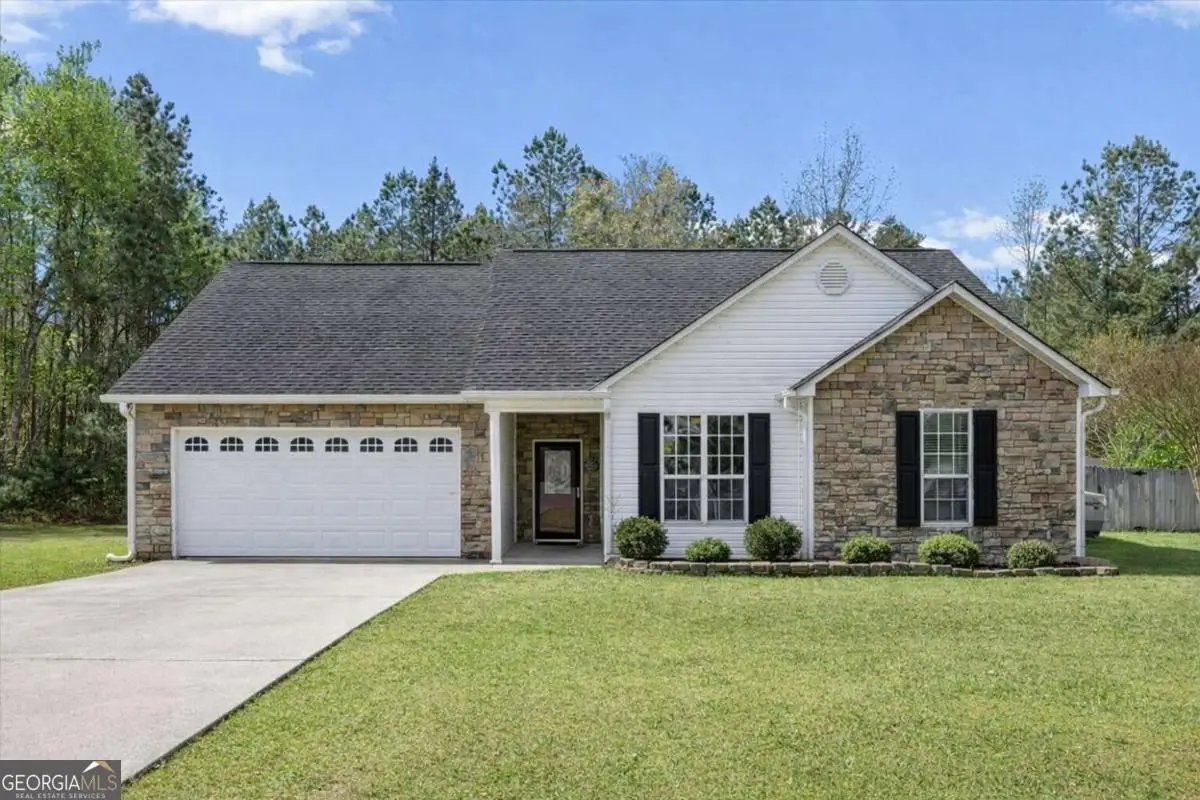 25 Brandon Lane Sw, Rome, GA 30165 - #1