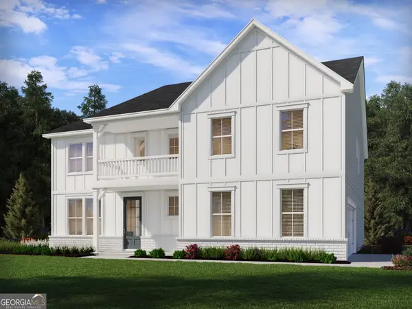 2108 Homer Drive, Monroe, GA 30656