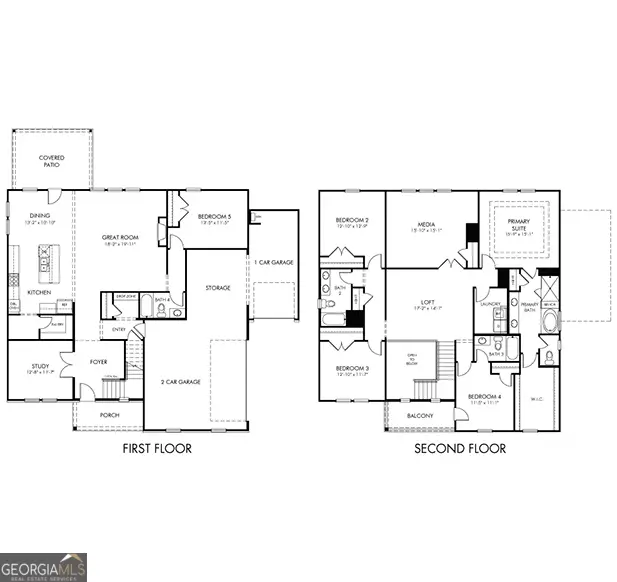 2108 Homer Drive, Monroe, GA 30656 - #2