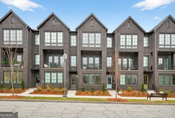 2641 Mackintosh Court, Brookhaven, GA 30319