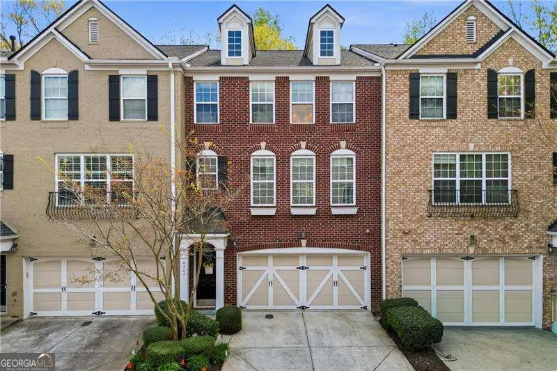 6205 Indian Wood Circle Se, Mableton, GA 30126 - #1