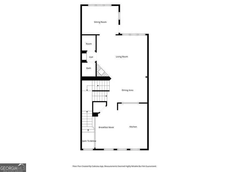 6205 Indian Wood Circle Se, Mableton, GA 30126 - #3
