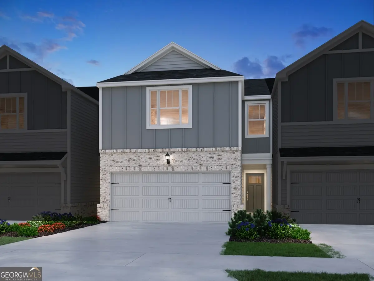 7834 Marie Way, Fairburn, GA 30213 - #1