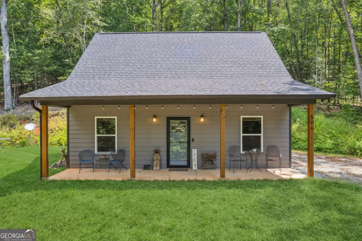 60 Sleepy Frog Lane, Dahlonega, GA 30533 - #1