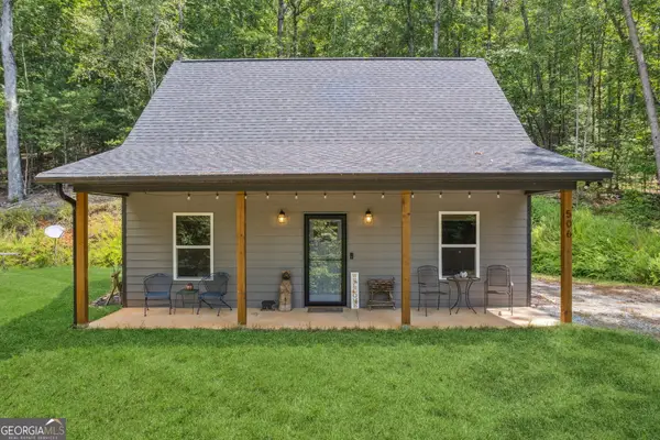 60 Sleepy Frog Lane, Dahlonega, GA 30533