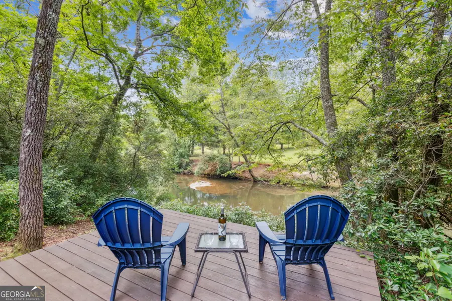 60 Sleepy Frog Lane, Dahlonega, GA 30533 - #3