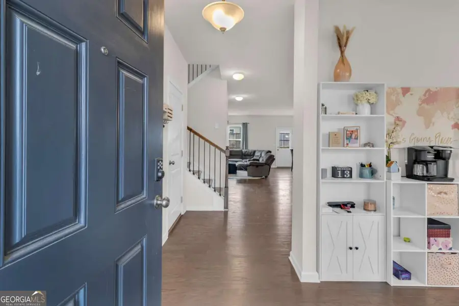 105 Paulownia Circle, McDonough, GA 30253 - #3