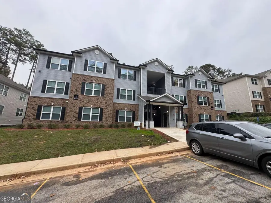 3204 Fairington Village Drive, Lithonia, GA 30038 - #2