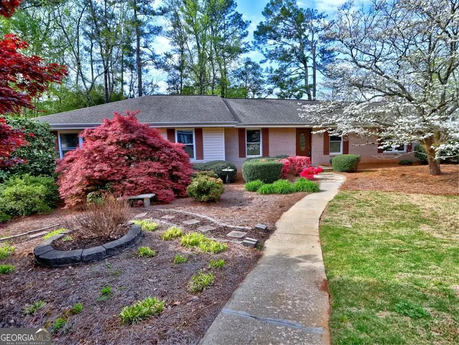 494 Embry Lane, Marietta, GA 30066 - #2