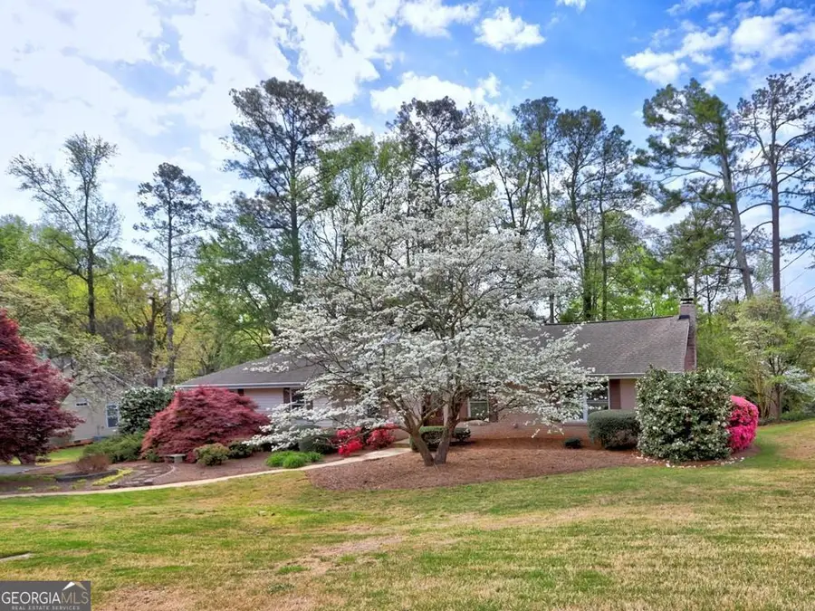494 Embry Lane, Marietta, GA 30066 - #3