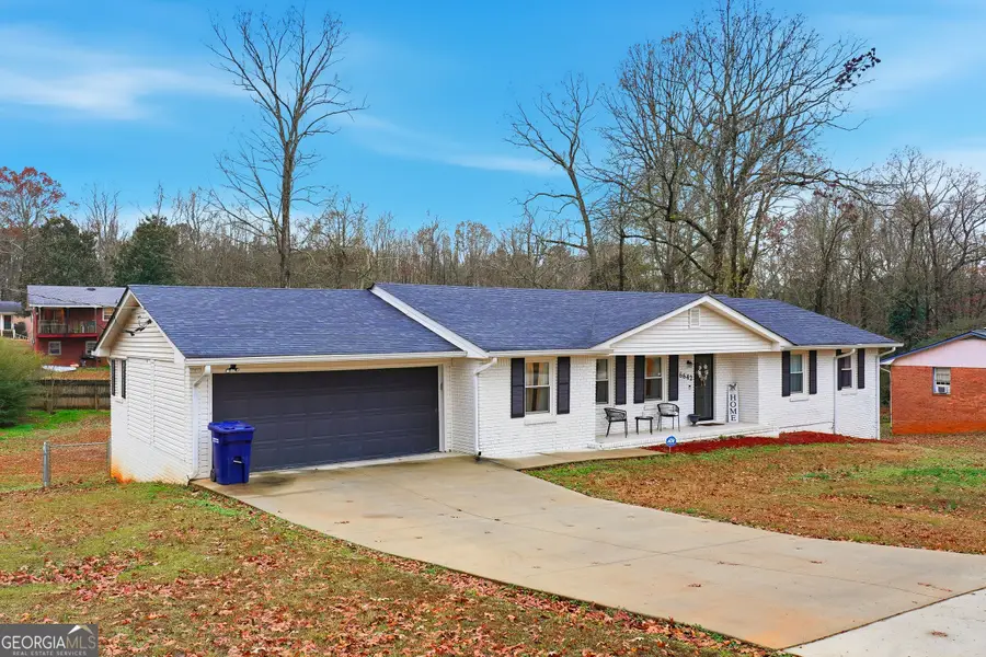 6642 Forestdale Lane, Douglasville, GA 30135 - #3