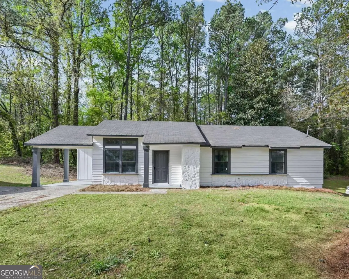 7823 Chase Woods Drive, Jonesboro, GA 30236 - #1