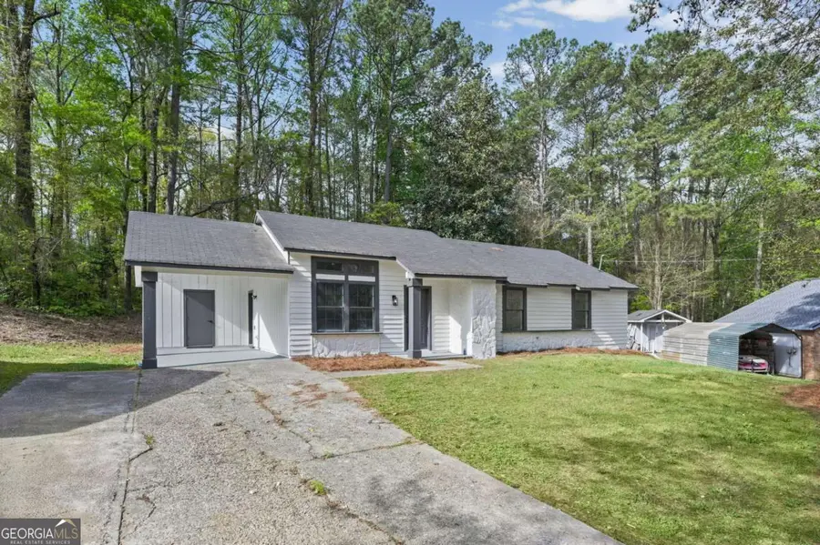 7823 Chase Woods Drive, Jonesboro, GA 30236 - #2