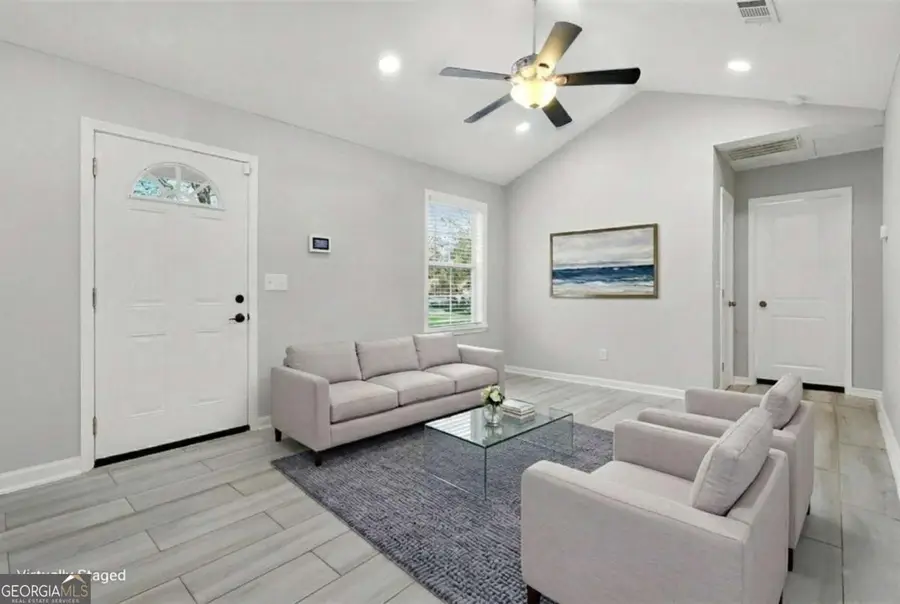 4758 Manse Drive, Forest Park, GA 30297 - #3