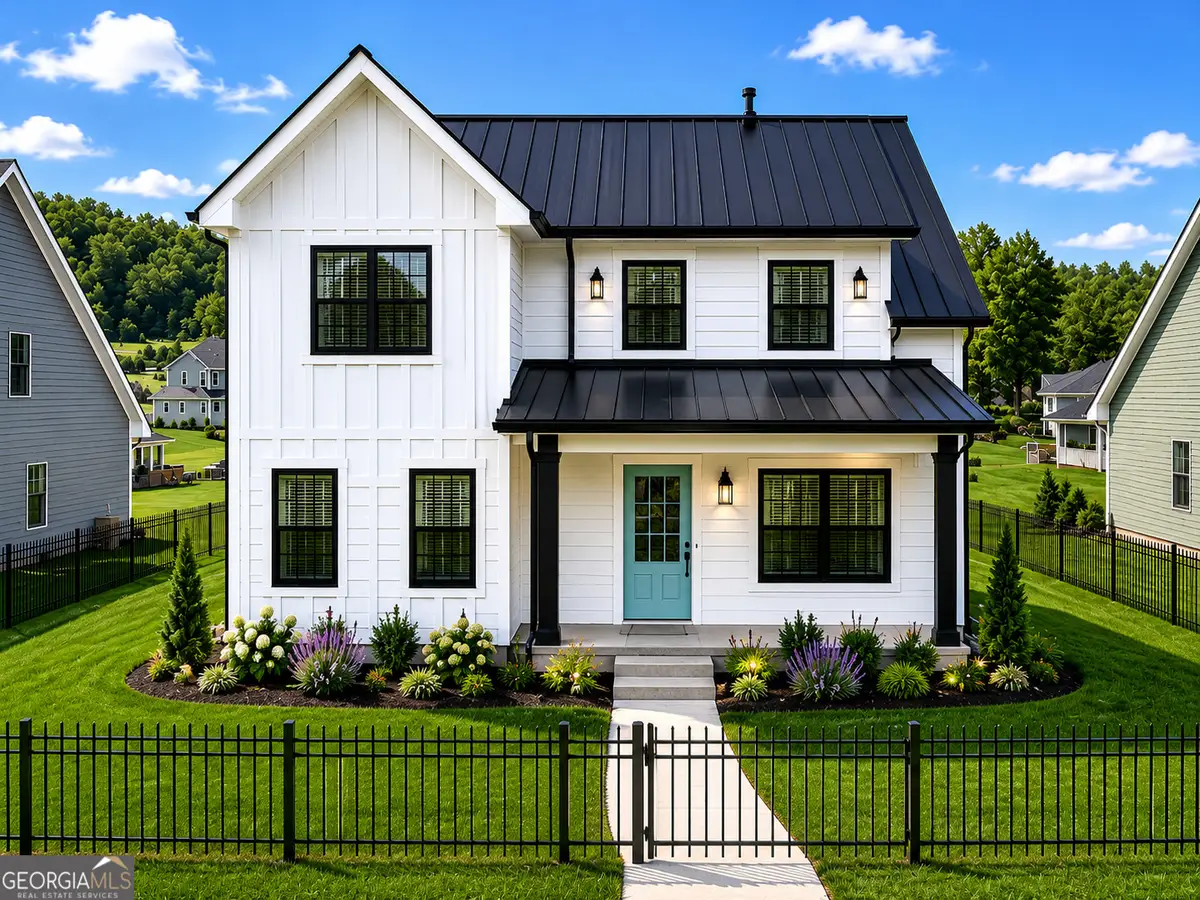 125 Old Alabama Road, Emerson, GA 30137 - #1
