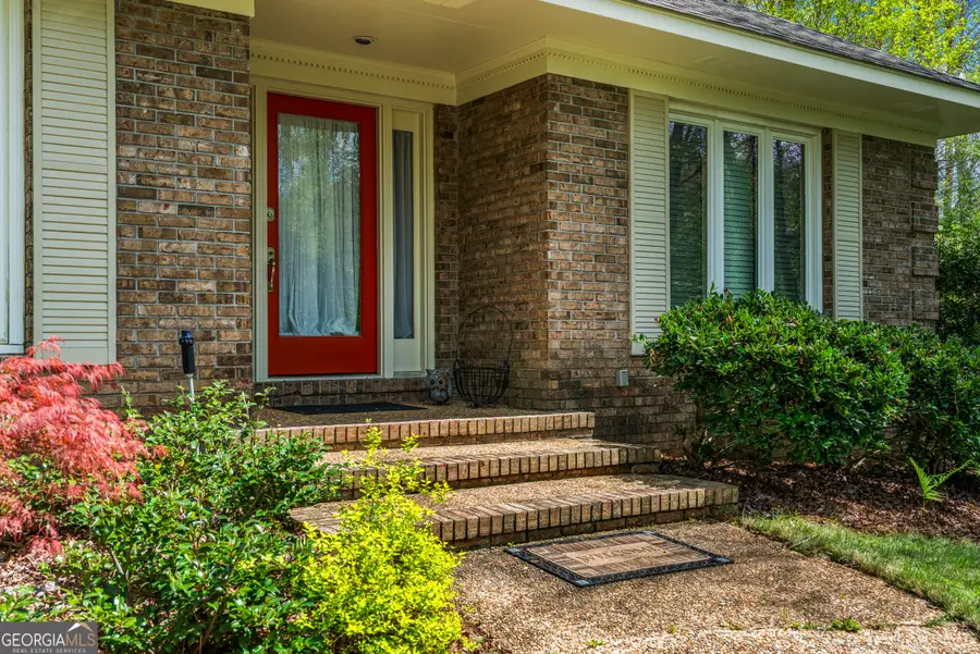 9442 Comanche Road, Columbus, GA 31904 - #2