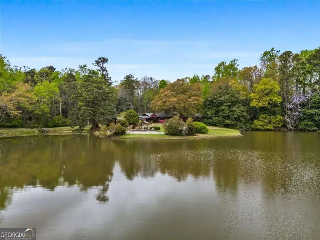 868 Powder Springs Street, Marietta, GA 30064 - #1