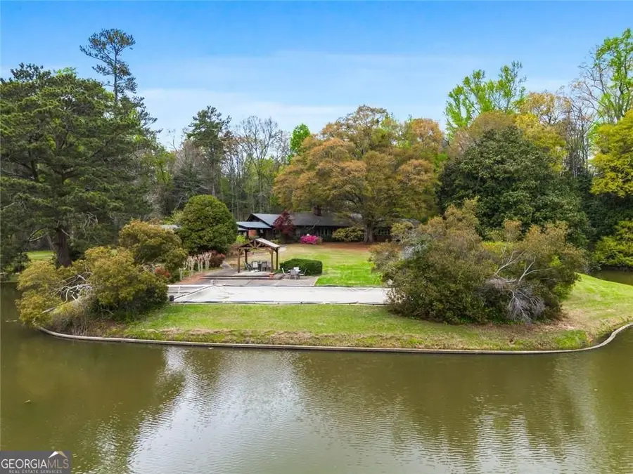 868 Powder Springs Street, Marietta, GA 30064 - #3