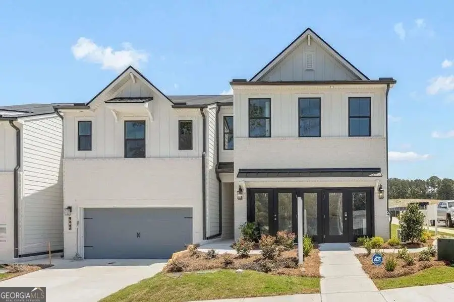 1211 Brooks Ryan Run, Lawrenceville, GA 30043 - #2