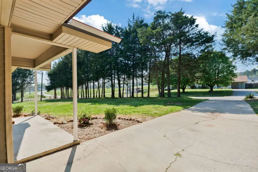 8340 Little Mill Road, Cumming, GA 30041 - #3