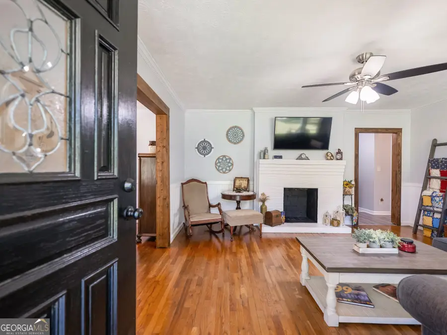 80 Mills Ford Road, Dawsonville, GA 30534 - #2