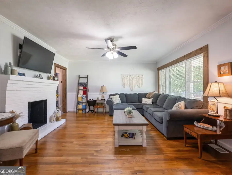 80 Mills Ford Road, Dawsonville, GA 30534 - #3