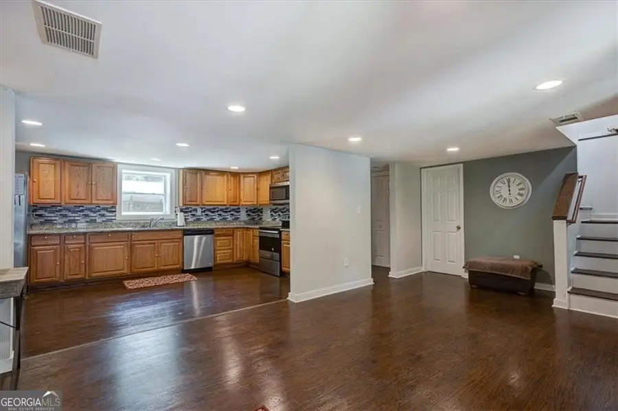 174 Rivertown Road, Fairburn, GA 30213 - #3