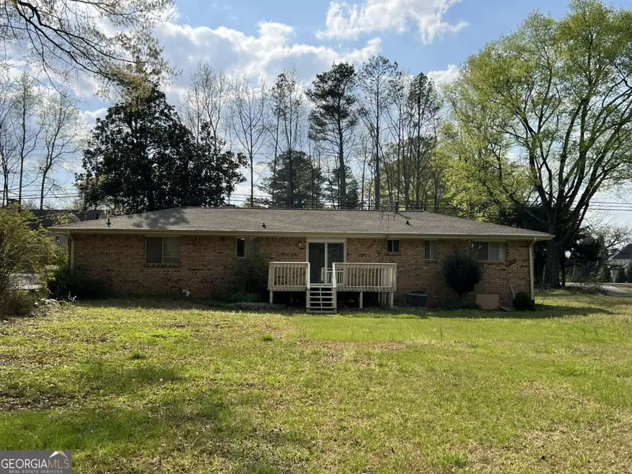 1211 W Sandtown Road, Marietta, GA 30064 - #2