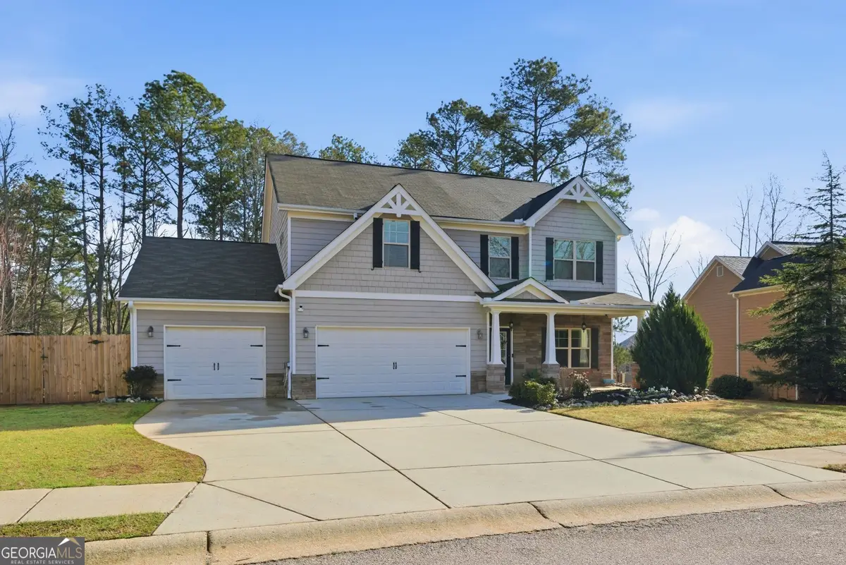 330 White Birch Lane, Jefferson, GA 30549 - #1