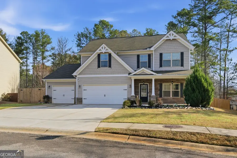 330 White Birch Lane, Jefferson, GA 30549 - #3