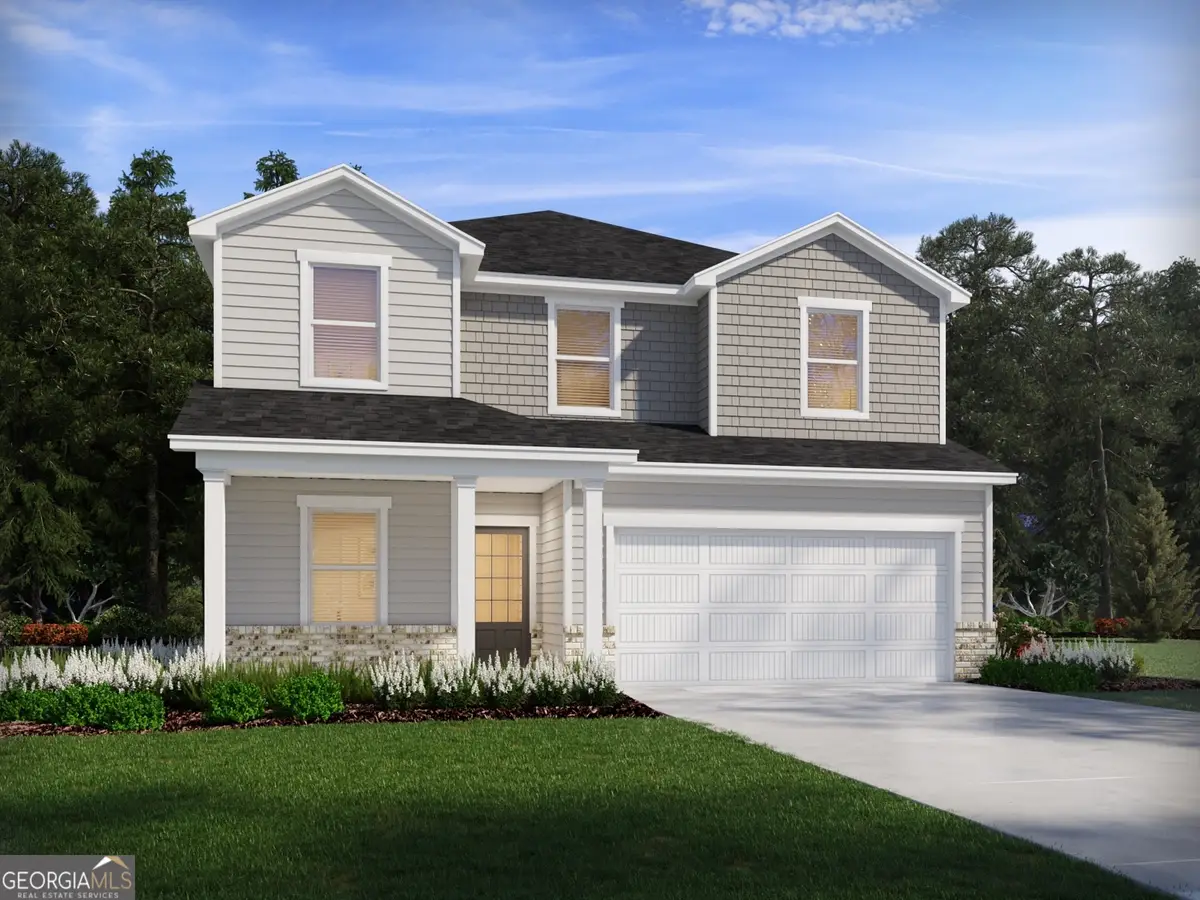 24 Rise Road, Adairsville, GA 30103 - #1