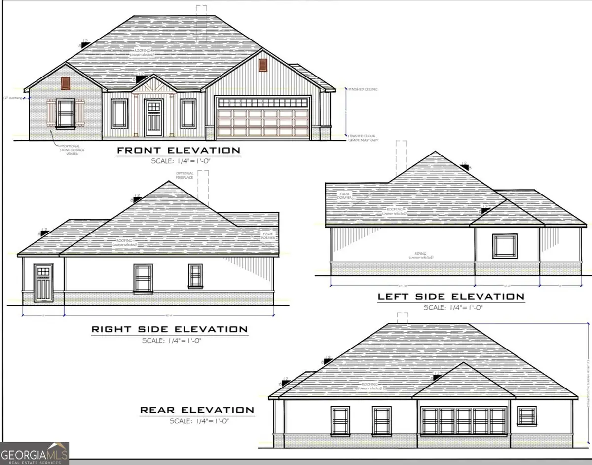 3060 15th Sw, Lanett, AL 36863 - #1