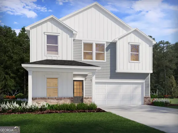 28 Rise Road, Adairsville, GA 30103