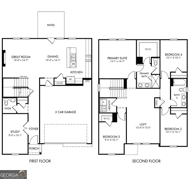 28 Rise Road, Adairsville, GA 30103 - #2
