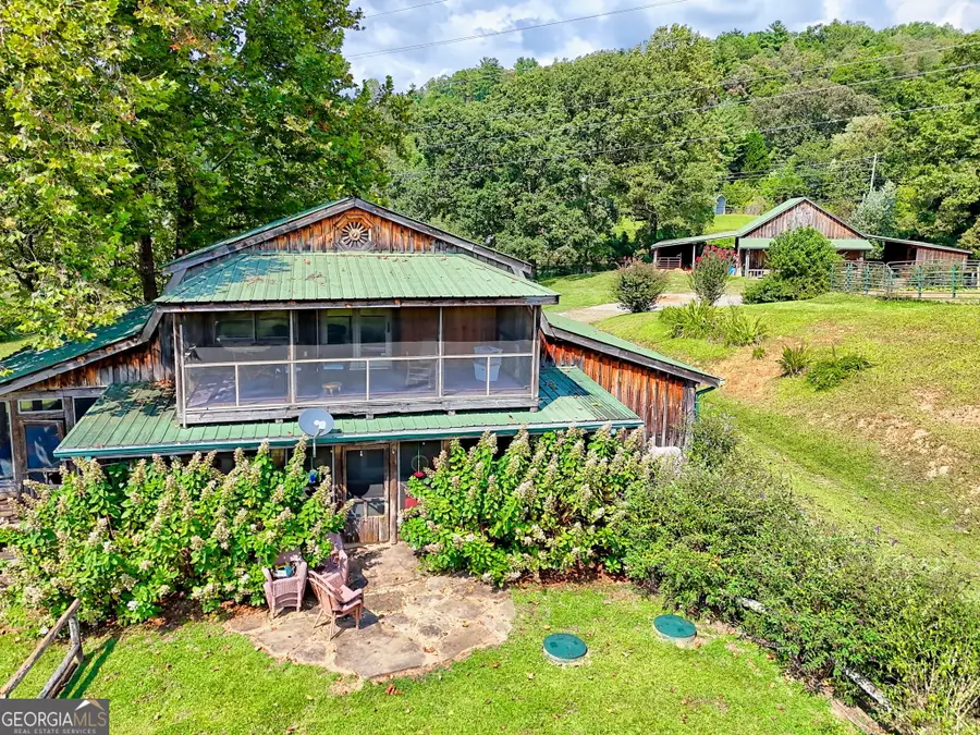 7118 Old 441 S, Lakemont, GA 30552 - #2