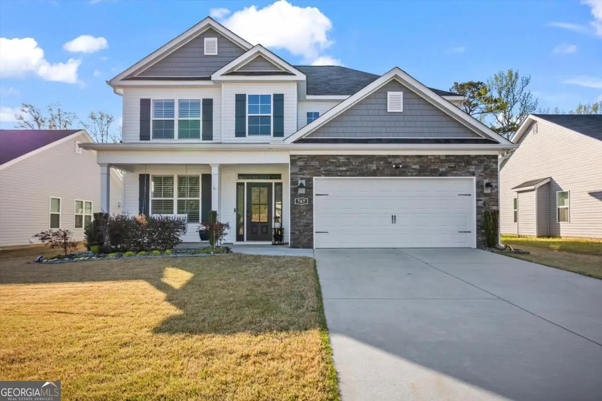 767 Fordham Road, Grovetown, GA 30813 - #1