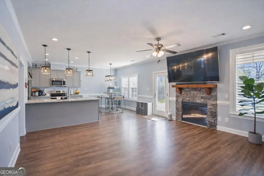 767 Fordham Road, Grovetown, GA 30813 - #2