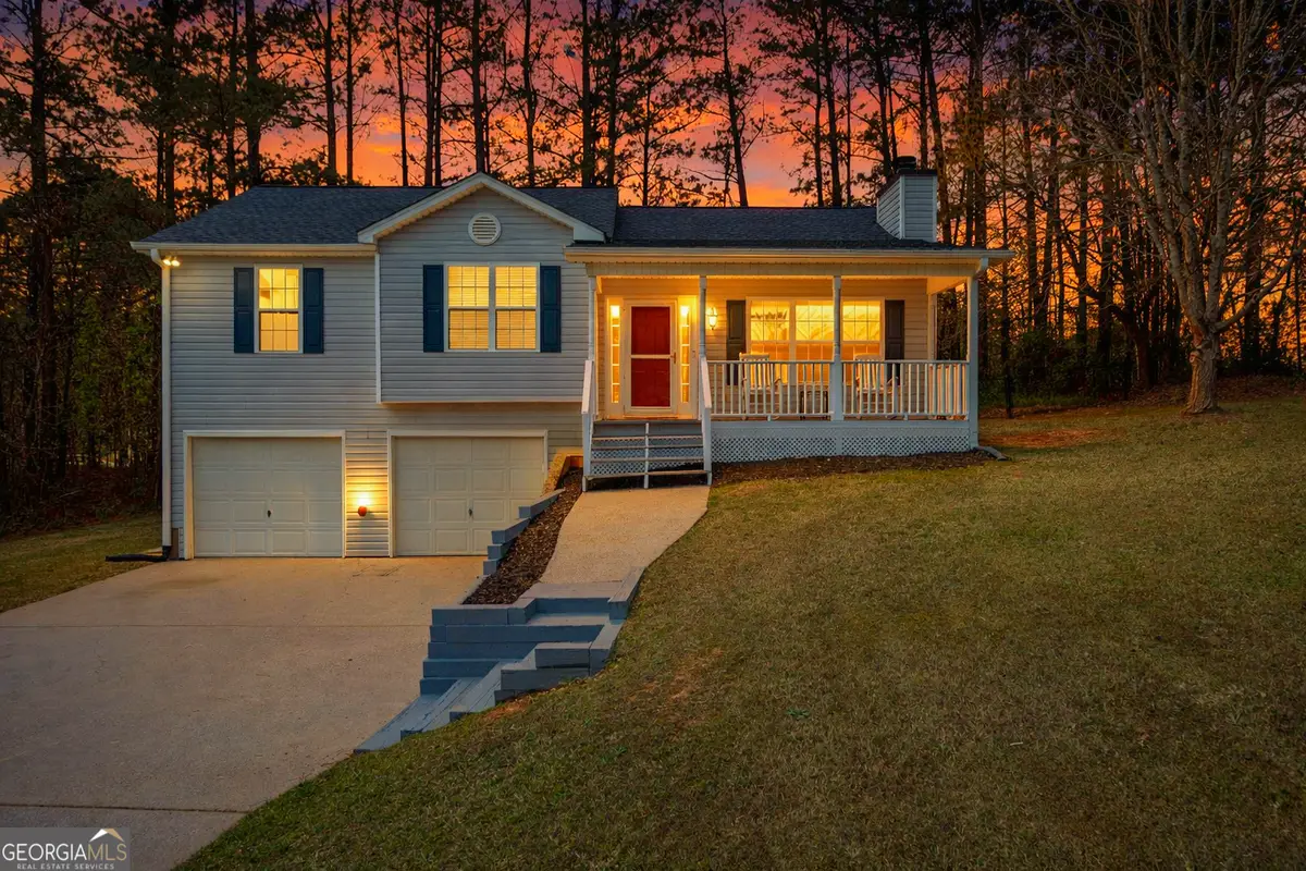 135 Lenox Court, Hiram, GA 30141 - #1