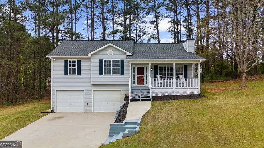 135 Lenox Court, Hiram, GA 30141 - #3