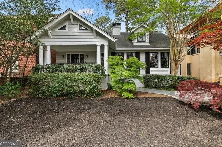 812 Myrtle Street Ne, Atlanta, GA 30308 - #2