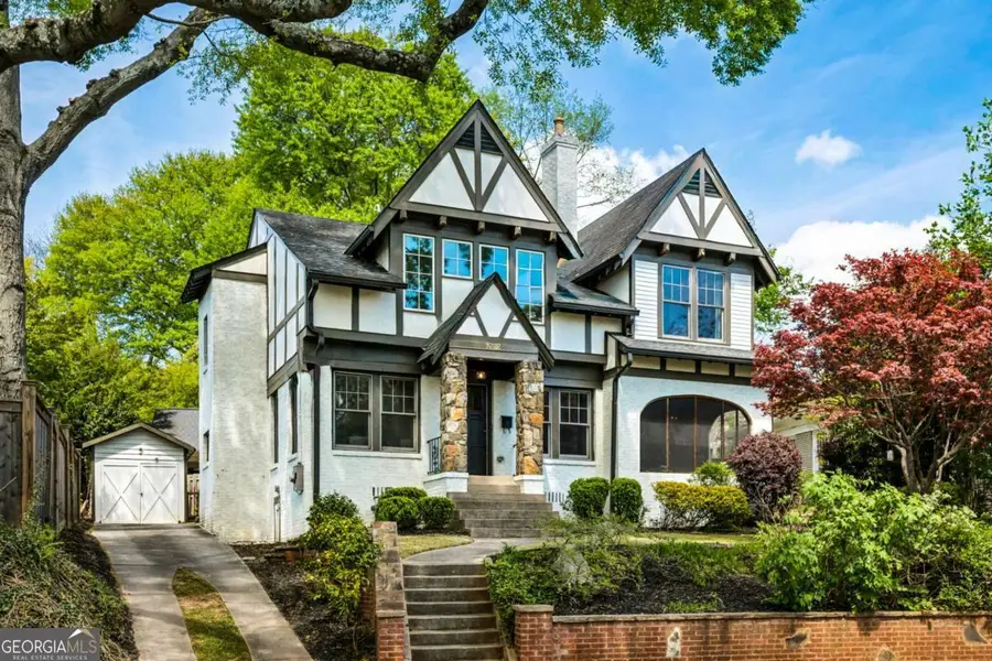 1012 Kentucky Avenue Ne, Atlanta, GA 30306 - #2